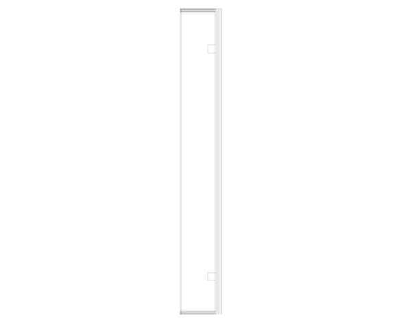 Bim, content,object,component,BIM, Store, Revit,free,original, library, merlyn, showering, shower, bath, enclosure, enclosures,easy, clean, bathscreen, Series, 8, 8 Series, Shower, Wall, Swivel