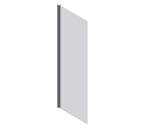 Product: 8 Series Shower Wall