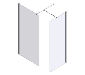 Product: 8 Series Walkin
