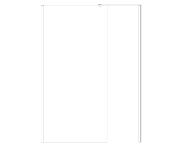 Bim, content,object,component,BIM, Store, Revit,free,original, library, merlyn, showering, shower, bath, enclosure, enclosures,easy, clean, bathscreen, Series, 8, 8 Series, Shower, Wall, walkin
