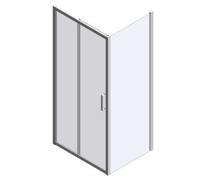 Product: Ionic Essence Framed Sliding Door