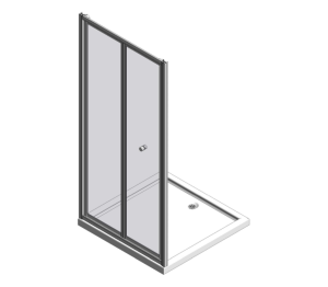 Product: Ionic Source BiFold Door