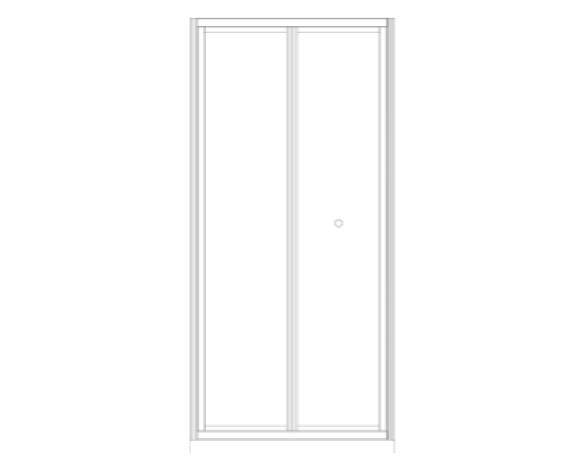 Revit, BIM, Download, Free, Components, object, objects, Merlyn, Bath, Shower, Screen, Enclosure, Door, Ionic, Source, Bifold, Door,