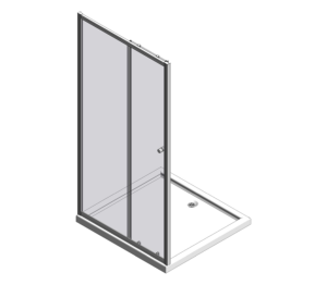 Product: Ionic Source Sliding Door