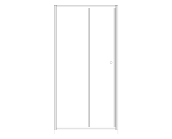 Revit, BIM, Download, Free, Components, object, objects, Merlyn, Bath, Shower, Screen, Enclosure, Door, Ionic, Source, Sliding, Door,
