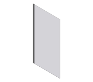 Product: MB0 Bathscreen