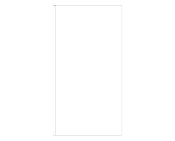 Revit, BIM, Download, Free, Components, object, objects, Merlyn, Bath, Shower, Screen, Enclosure, Door, MB0, Single, Bathscreen