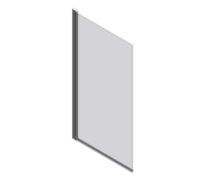 Product: MB2 Bathscreen