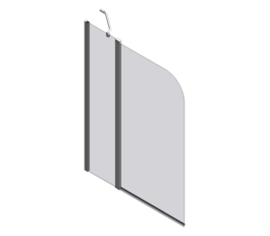 Product: MB3A Bathscreen