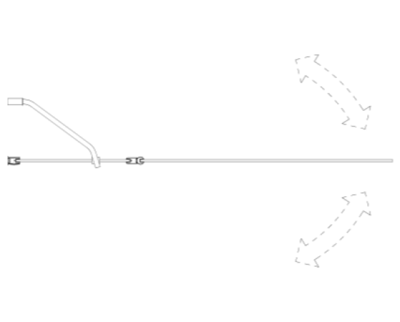 Revit, BIM, Download, Free, Components, object, objects, Merlyn, Bath, Shower, Screen, Enclosure, Door, MB3A, Two, Panel, Curved, Bathscreen