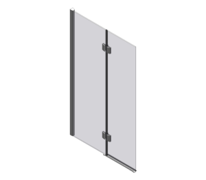 Product: MB7 Bathscreen