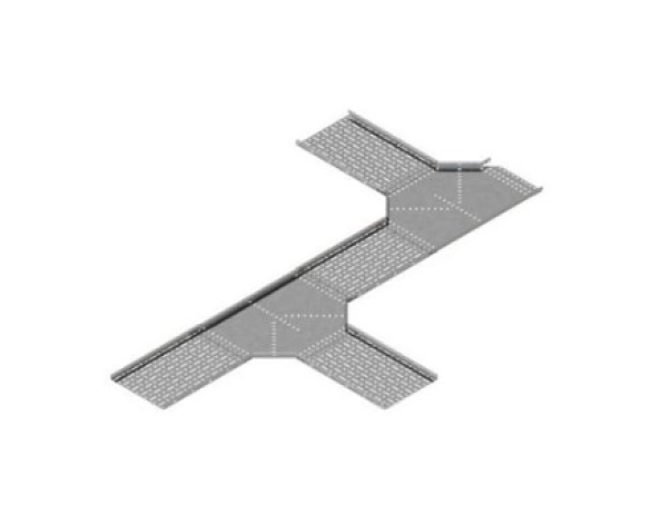 Cable Tray Rvt Cable Tray Systems | Bimstore