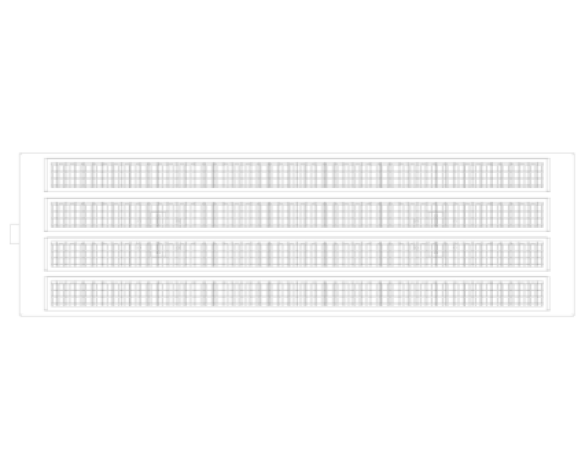 Mhs Matrix Radiator Matrix | Bimstore