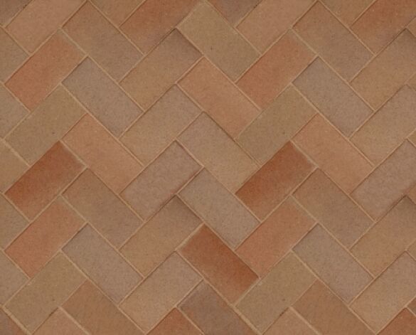 Revit, BIM, Download, Free, Component, Content, 65mm, Red, Mixture, Wirecut, Brindle, Best, Chamfered, Paver, Blockleys