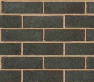 Product: Blockleys - 65mm Black Wirecut
