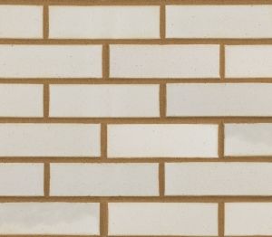 Product: Blockleys - 65mm Porcelain White Smooth