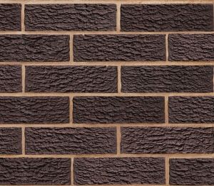 Product: Carlton - 65mm Brown Rustic