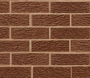 Product: Carlton - 65mm Red Rustic