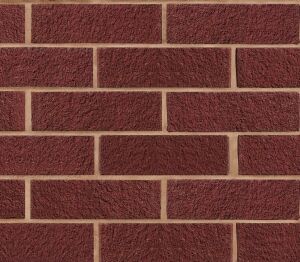 Product: Carlton - 65mm Red Sandfaced