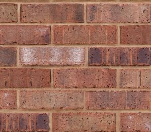 Product: Carlton - 65mm Ridings Gold Antique
