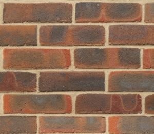 Product: Michelmersh - 65mm Hampshire Stock Dark Multi