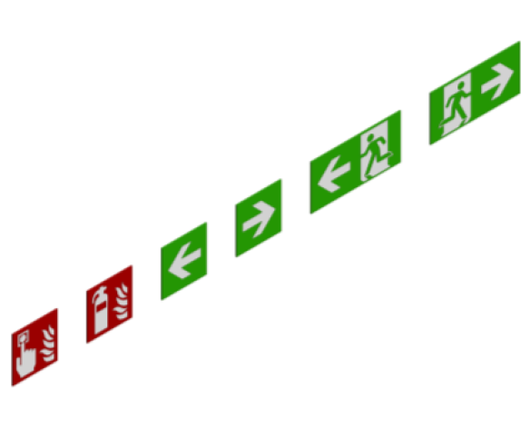 Safety Signs | Bimstore