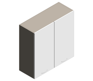 Product: Definitive - Double Wall Units