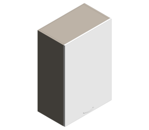 Product: Definitive - Single Wall Units