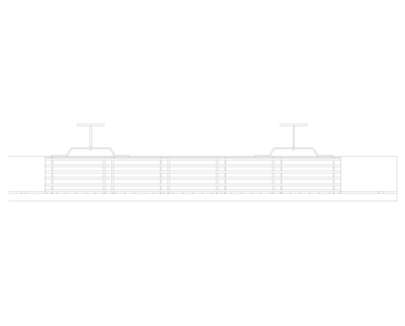 Revit Radiator Block bimstore - Myson - Decor