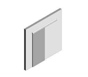 Product: Husky 100-Face Single