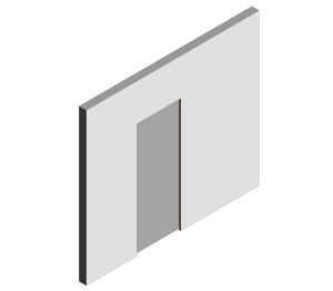 Product: Husky 100-Pocket Single