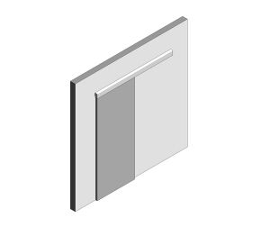 Product: Husky 50-Face Single