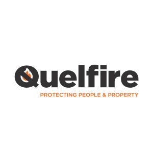 Logo: Quelfire