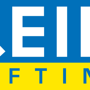 Logo: Reid Lifting
