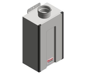 Product: Infinity Heavy Duty HD50i Internal Water Heater