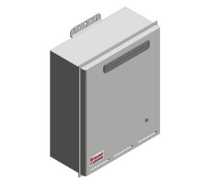 Product: Infinity Heavy Duty HD70e External Water Heater