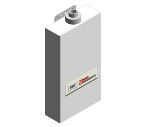 Product: Multipoint Tankless 16i Internal Water Heater