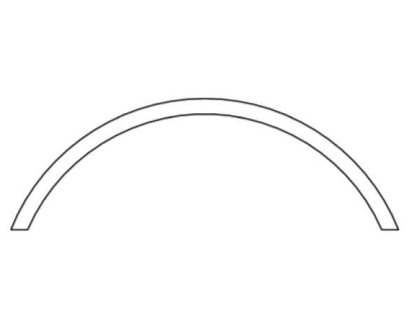 Ridge - Third Round | Bimstore