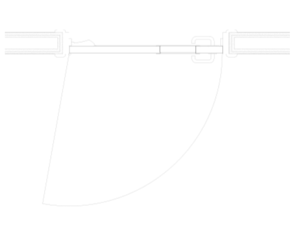 Revit, BIM, Download, Free, Components, Doorset, Single, Fire, Door, Doors, Finger, Guard, Education, School