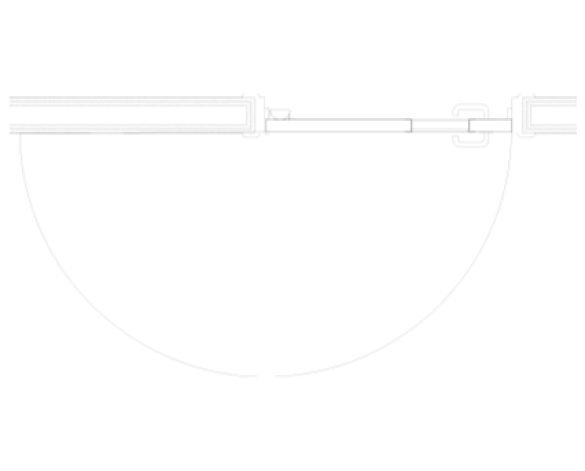 Revit, BIM, Download, Free, Components, Doorset, Single, Fire, Door, Doors, Finger, Guard, Education, School