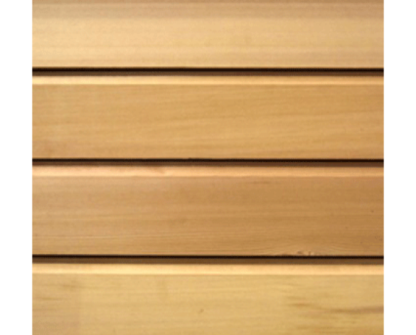 Western Red Cedar Timber Wall Cladding | Bimstore