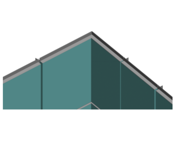 Bim,content,object,component,BIM, Store, Revit,original,high,quality, Sotech,Optima,FC,Secret,Fix,Rainscreen,Cladding,System,External,Facade,Carrier,Panel,Interior,Versitile,Exterior,Covering