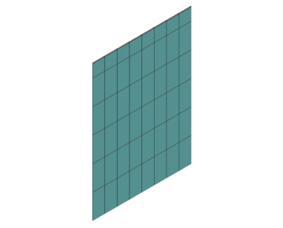 Bim,content,object,component,BIM, Store, Revit,original,high,quality, Sotech,Optima,FC,Secret,Fix,Rainscreen,Cladding,System,External,Facade,Carrier,Panel,Interior,Versitile,Exterior,Covering