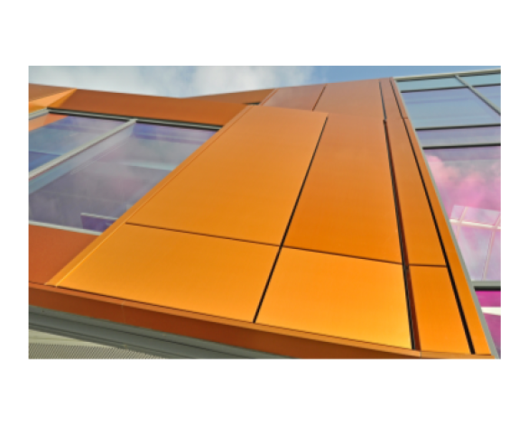 Optima TFC (Through Fix Cassette Rainscreen) | Bimstore