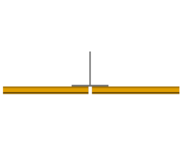 Bim,content,object,component,BIM, Store, Revit,original,high,quality, Sotech,Optima,XPC,Extruded,Plank,Rainscreen,Cladding,System,External,Facade,flat,face,module,castellated,extruded,aluminium,Carrier,Panel,Interior,Versitile,Exterior,Covering,200mm,2mm, closed, 10mm, open, joint,horizontal