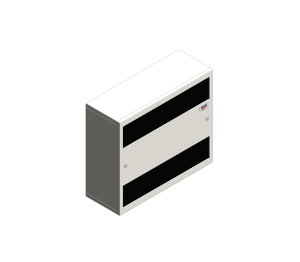 Product: Belgravia Classic Fan Convector Range