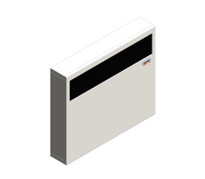 Product: Belgravia Natural Convector Range