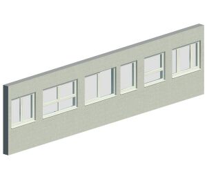Product: Spectus Window Systems - Fully Reversible 70mm Window System 