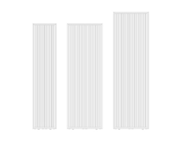 Product: Compact Vertex Radiator