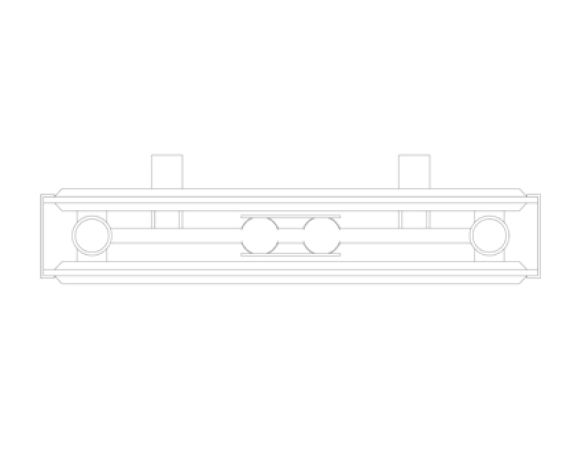 Product: Compact Vertex Radiator